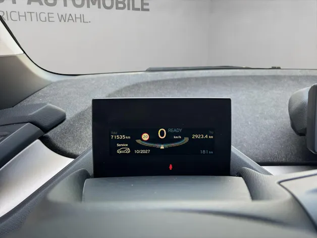 BMW i3 60 Ah