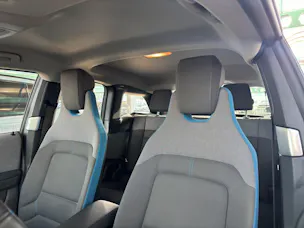 BMW i3 60 Ah