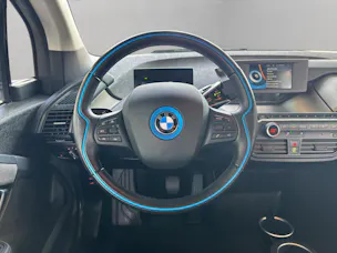 BMW i3 60 Ah