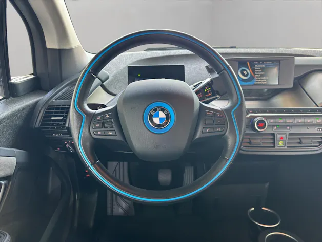 BMW i3 60 Ah