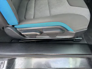 BMW i3 60 Ah