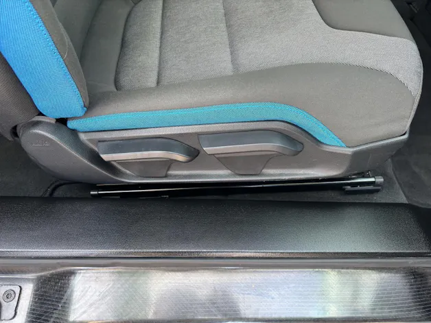 BMW i3 60 Ah