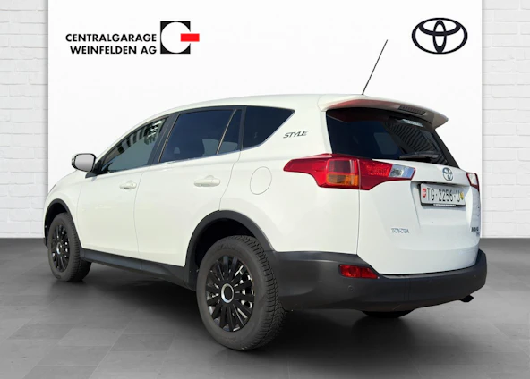 Fahrzeugbild 1 Fahrzeugbild 1