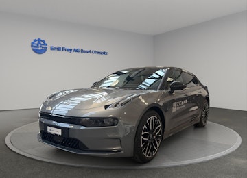 Vehicle image ZEEKR 001 Privilege AWD Vehicle image ZEEKR 001 Privilege AWD