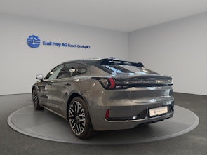 Vehicle image ZEEKR 001 Privilege AWD