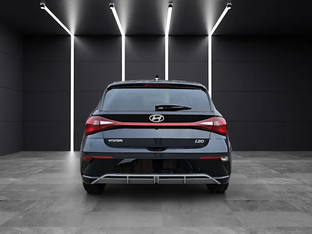 Hyundai i20 1.0 T-GDi Amplia