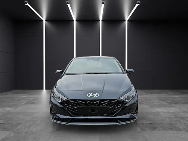 Hyundai i20 1.0 T-GDi Amplia