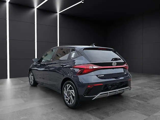 Hyundai i20 1.0 T-GDi Amplia