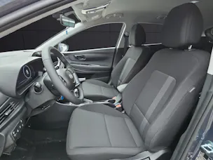 Hyundai i20 1.0 T-GDi Amplia
