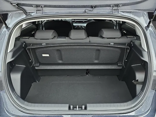 Hyundai i20 1.0 T-GDi Amplia
