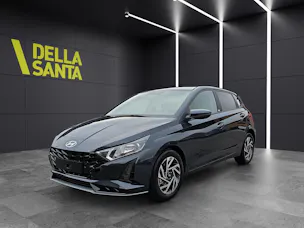 Hyundai i20 1.0 T-GDi Amplia