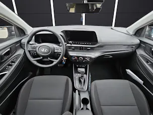 Hyundai i20 1.0 T-GDi Amplia