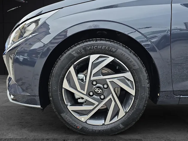 Hyundai i20 1.0 T-GDi Amplia