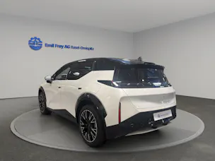 ZEEKR X Privilege AWD