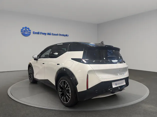 ZEEKR X Privilege AWD
