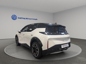 Vehicle image ZEEKR X Privilege AWD