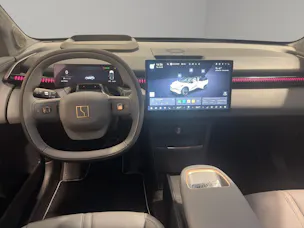 ZEEKR X Privilege AWD