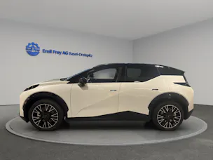 ZEEKR X Privilege AWD