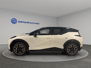 Vehicle image ZEEKR X Privilege AWD