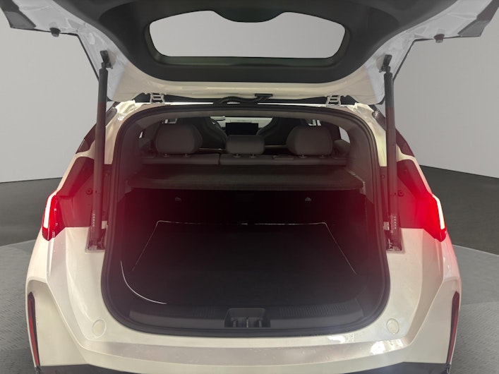 Vehicle image ZEEKR 7X