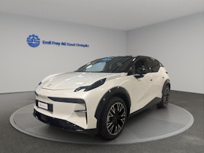 Vehicle image ZEEKR X Privilege AWD