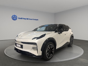 Vehicle image ZEEKR X Privilege AWD