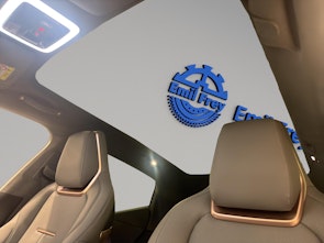 Vehicle image ZEEKR X Privilege AWD