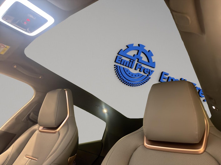 Vehicle image ZEEKR 7X