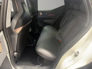 ZEEKR X Privilege AWD