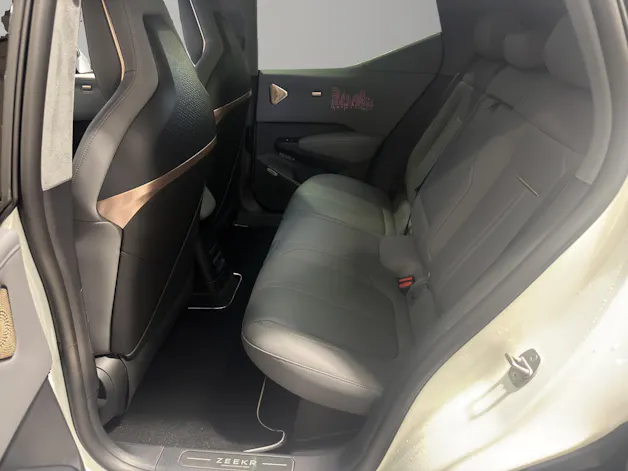 ZEEKR X Privilege AWD