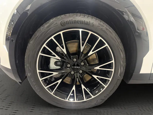 ZEEKR X Privilege AWD