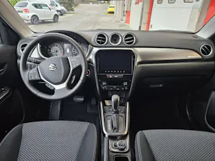Suzuki Vitara 1.4 T Compact+ Hybrid 4x4