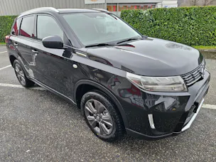 Suzuki Vitara 1.4 T Compact+ Hybrid 4x4