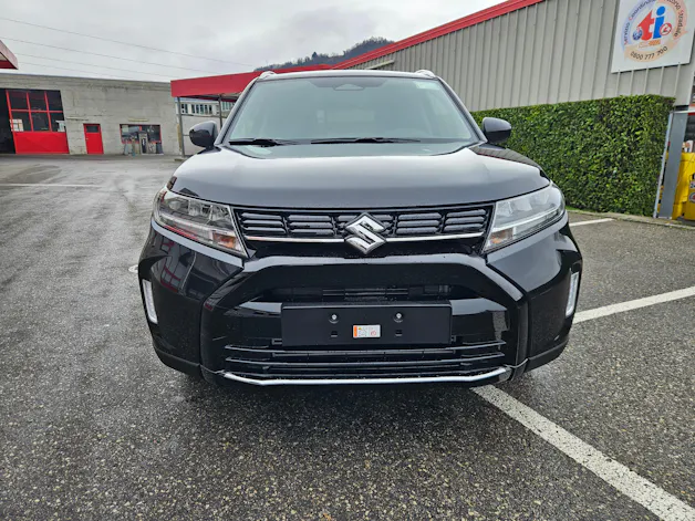 Suzuki Vitara 1.4 T Compact+ Hybrid 4x4