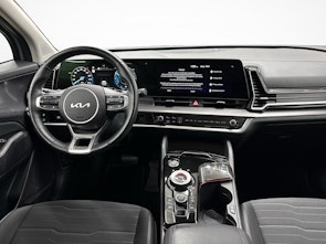 Vehicle image KIA Sportage 1.6 T-GDi Hybrid Style