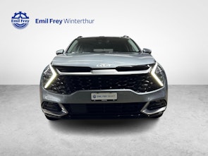 Vehicle image KIA Sportage 1.6 T-GDi Hybrid Style