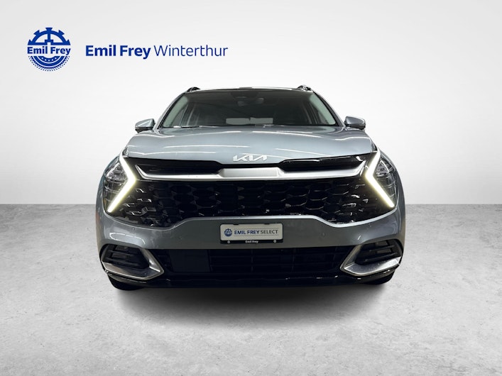 Vehicle image KIA SPORTAGE