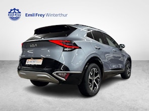 Vehicle image KIA Sportage 1.6 T-GDi Hybrid Style