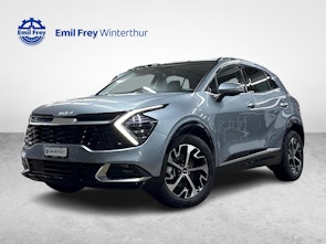 Vehicle image KIA Sportage 1.6 T-GDi Hybrid Style