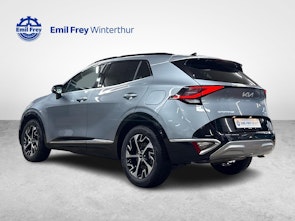 Vehicle image KIA Sportage 1.6 T-GDi Hybrid Style