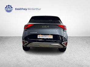 Vehicle image KIA Sportage 1.6 T-GDi Hybrid Style