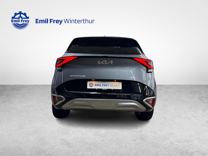 Vehicle image KIA SPORTAGE