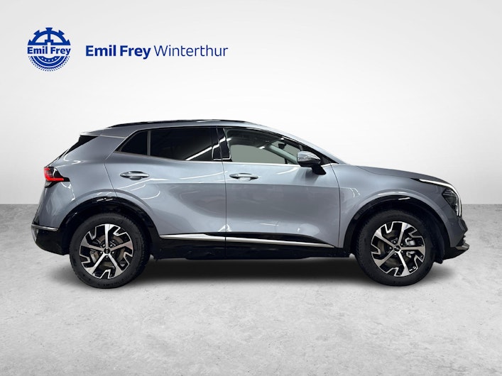 Vehicle image KIA SPORTAGE