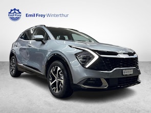 Vehicle image KIA Sportage 1.6 T-GDi Hybrid Style