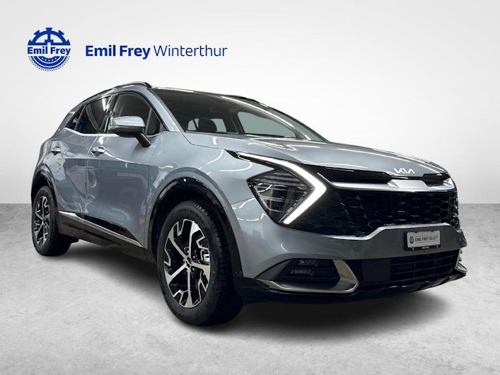 Vehicle image KIA SPORTAGE