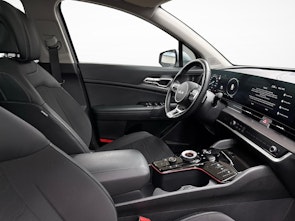 Vehicle image KIA Sportage 1.6 T-GDi Hybrid Style