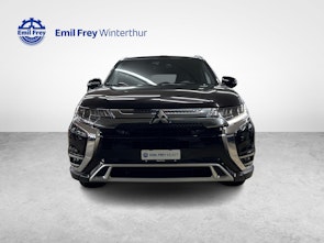 Vehicle image MITSUBISHI Outlander 2.4 PHEV Diamond