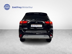 Vehicle image MITSUBISHI Outlander 2.4 PHEV Diamond