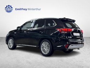 Vehicle image MITSUBISHI Outlander 2.4 PHEV Diamond