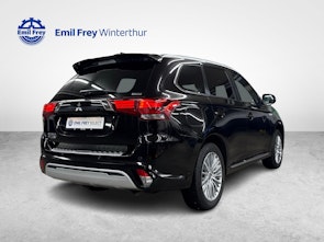 Vehicle image MITSUBISHI Outlander 2.4 PHEV Diamond